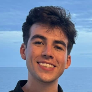 Aaron Meche
